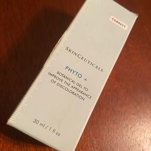 Phyto+ Skinceuticals